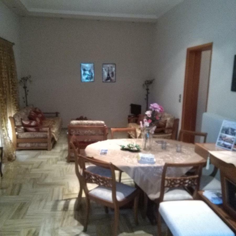 Apartamento With A View Of Meteora Diava Exterior foto